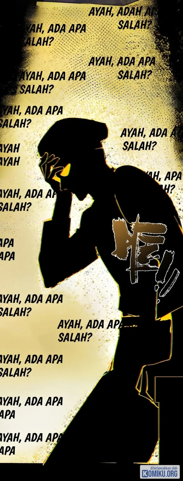 SSS-level Paladin Who Breaks All Logic Chapter 150 Gambar 23