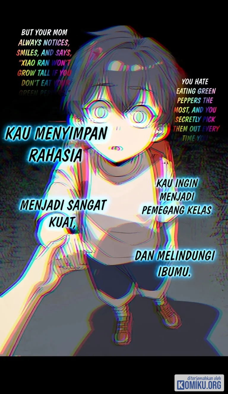 SSS-level Paladin Who Breaks All Logic Chapter 150 Gambar 29