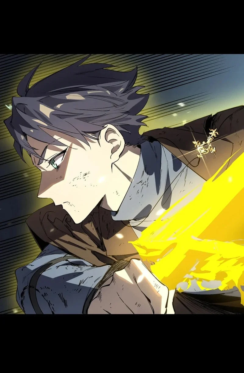 SSS-level Paladin Who Breaks All Logic Chapter 150 Gambar 4