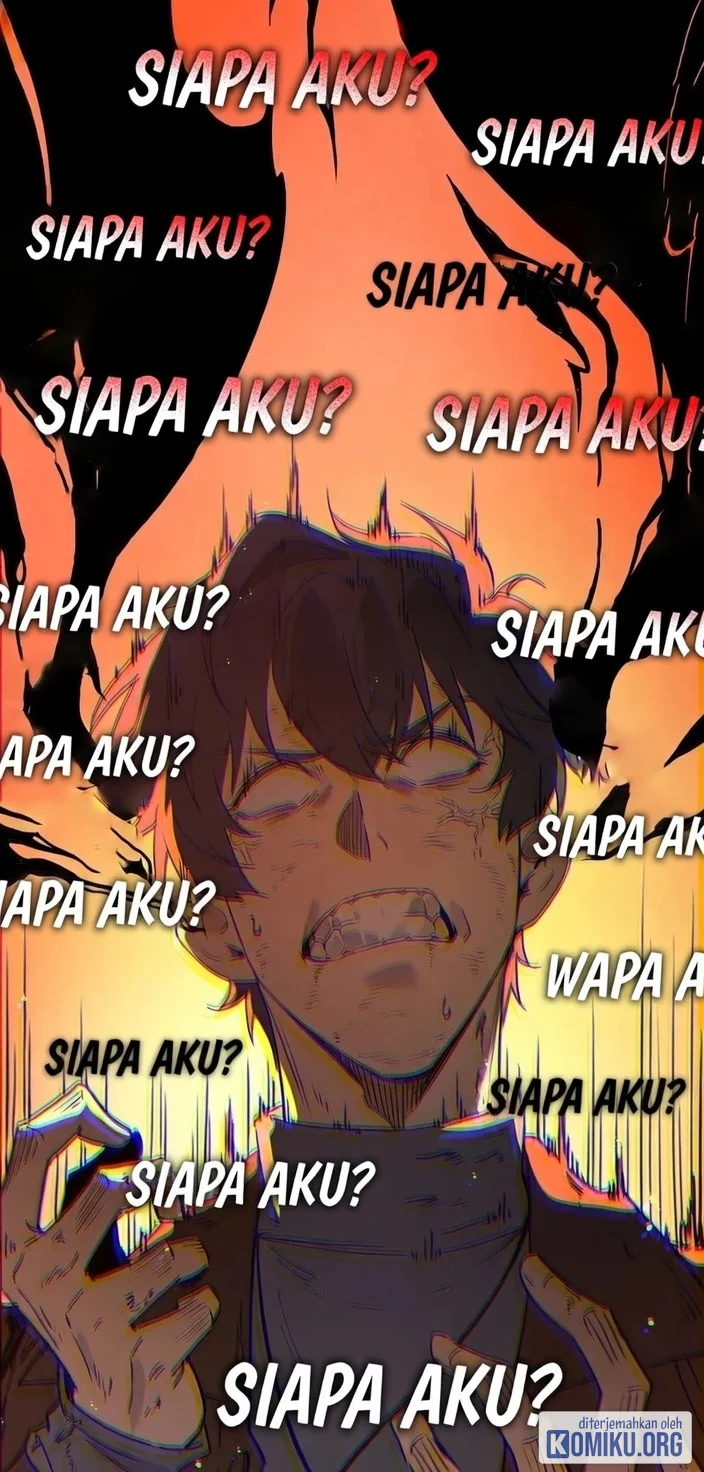 SSS-level Paladin Who Breaks All Logic Chapter 150 Gambar 41