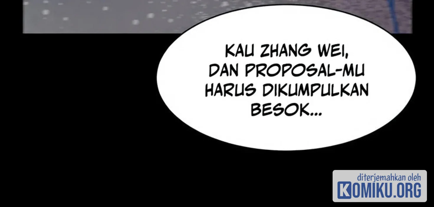 SSS-level Paladin Who Breaks All Logic Chapter 150 Gambar 45