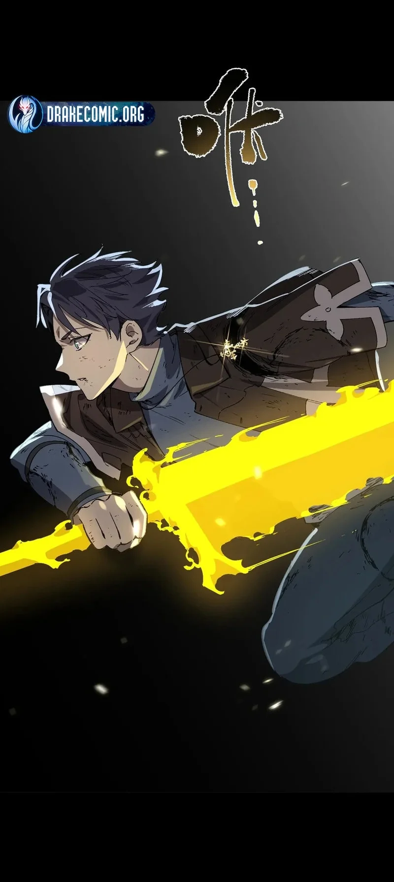 SSS-level Paladin Who Breaks All Logic Chapter 150 Gambar 5