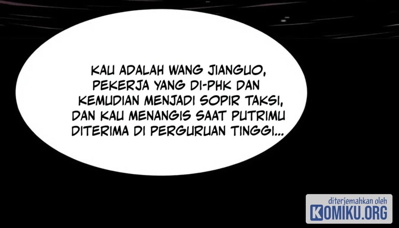 SSS-level Paladin Who Breaks All Logic Chapter 150 Gambar 51