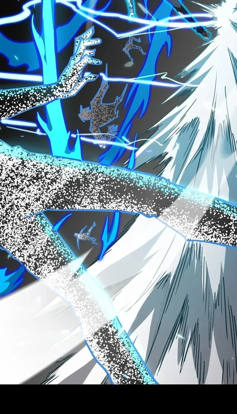 SSS-level Paladin Who Breaks All Logic Chapter 150 Gambar 59
