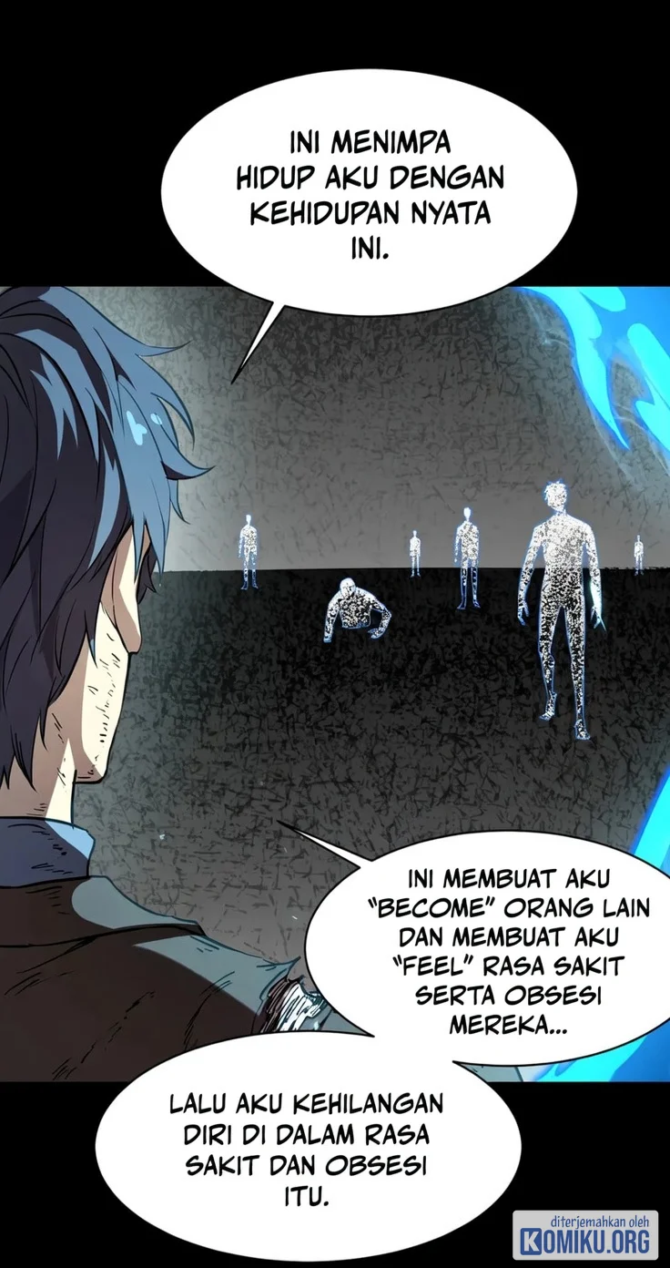 SSS-level Paladin Who Breaks All Logic Chapter 150 Gambar 65