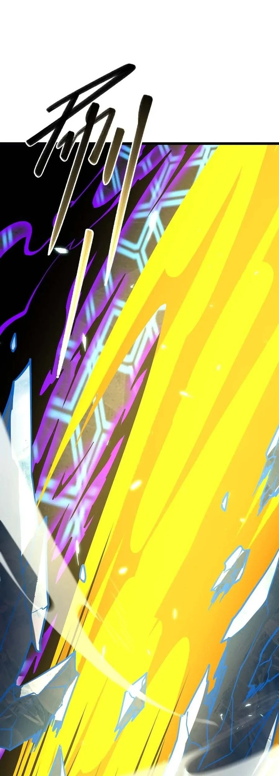 SSS-level Paladin Who Breaks All Logic Chapter 151 Gambar 16