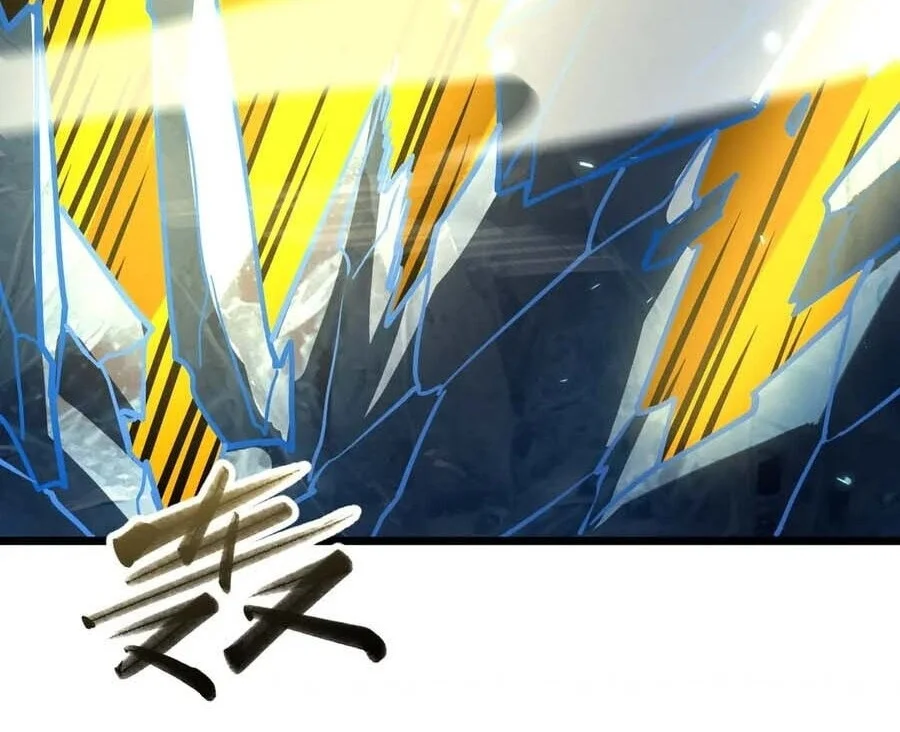 SSS-level Paladin Who Breaks All Logic Chapter 151 Gambar 18