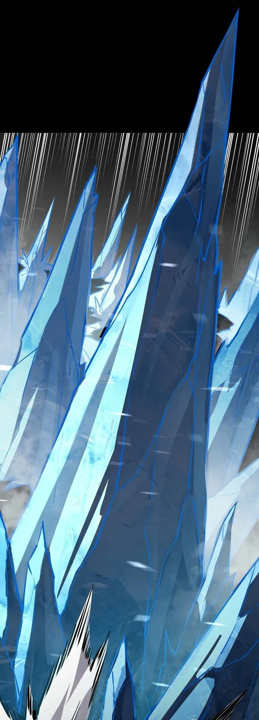 SSS-level Paladin Who Breaks All Logic Chapter 151 Gambar 3