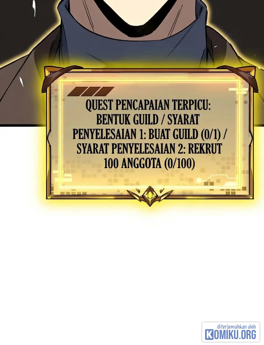 SSS-level Paladin Who Breaks All Logic Chapter 151 Gambar 60