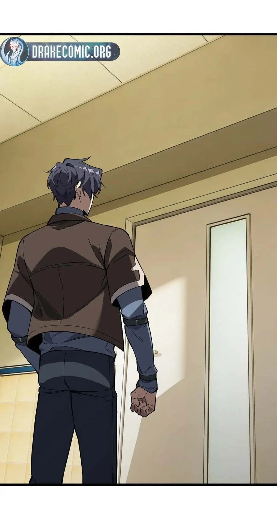 SSS-level Paladin Who Breaks All Logic Chapter 151 Gambar 63