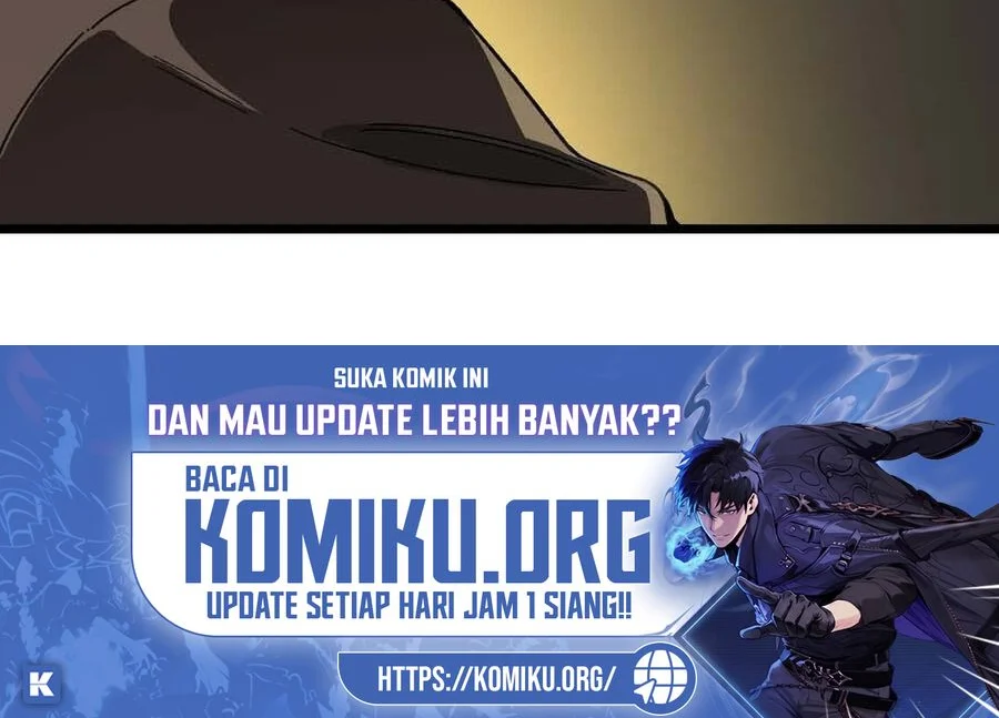 SSS-level Paladin Who Breaks All Logic Chapter 151 Gambar 65