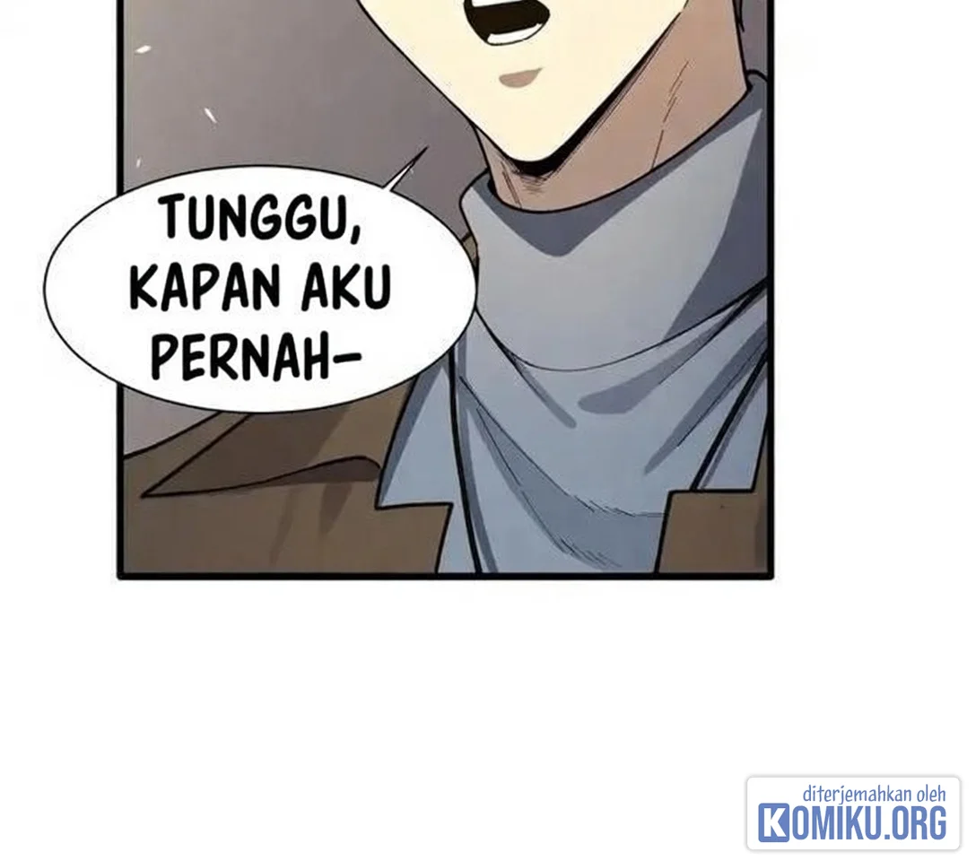 SSS-level Paladin Who Breaks All Logic Chapter 152 Gambar 21