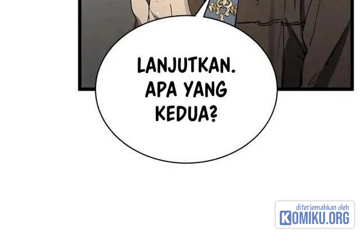 SSS-level Paladin Who Breaks All Logic Chapter 152 Gambar 56