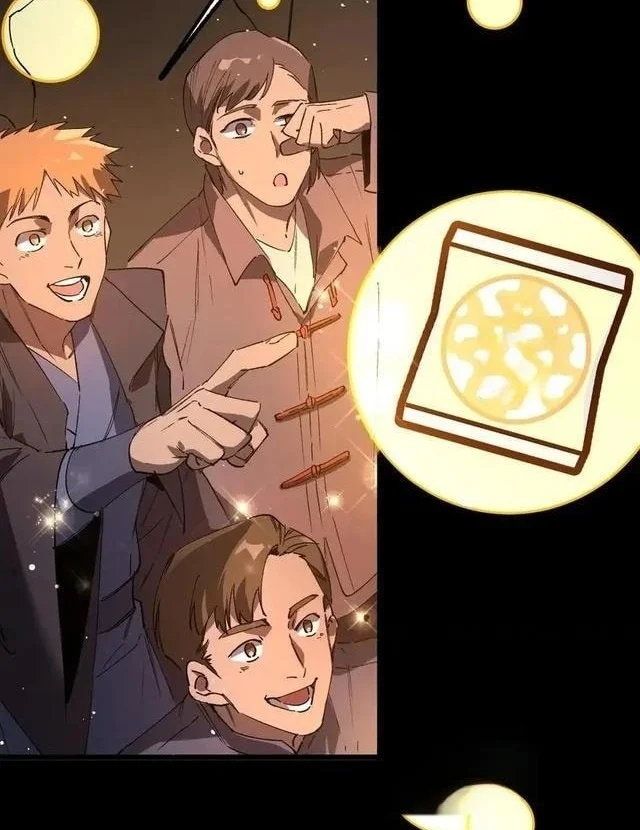 SSS-level Paladin Who Breaks All Logic Chapter 153 Gambar 49