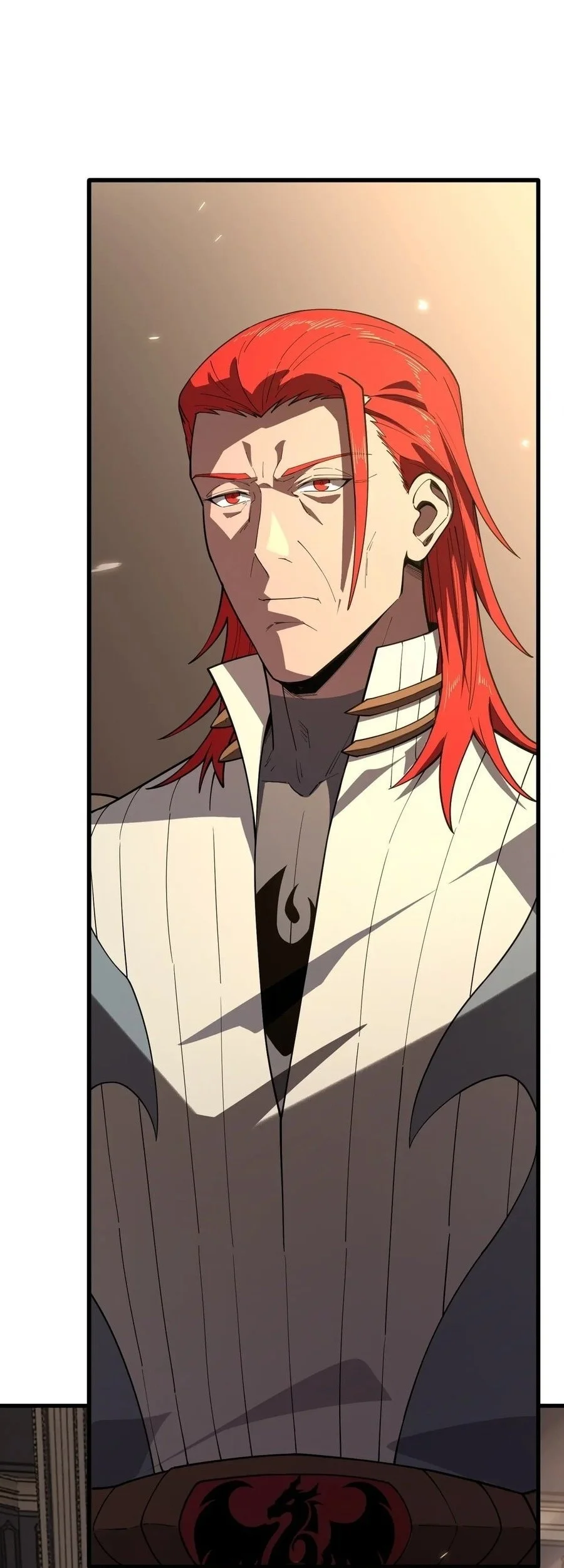 SSS-level Paladin Who Breaks All Logic Chapter 154 Gambar 50