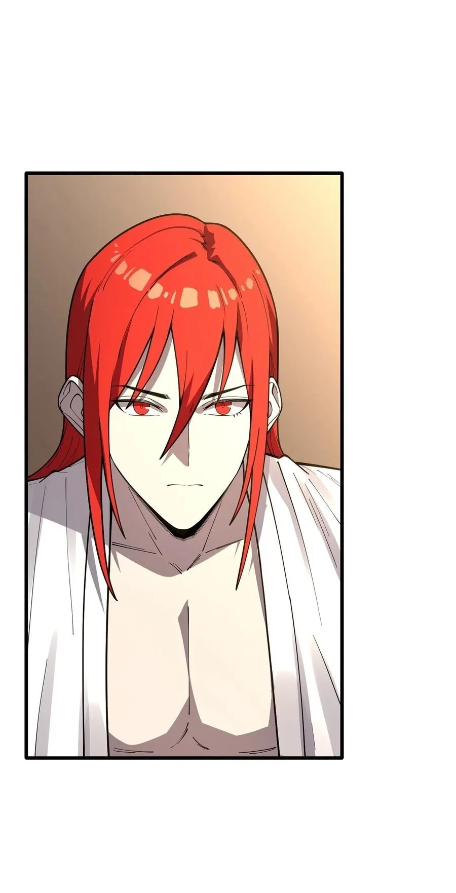 SSS-level Paladin Who Breaks All Logic Chapter 154 Gambar 53