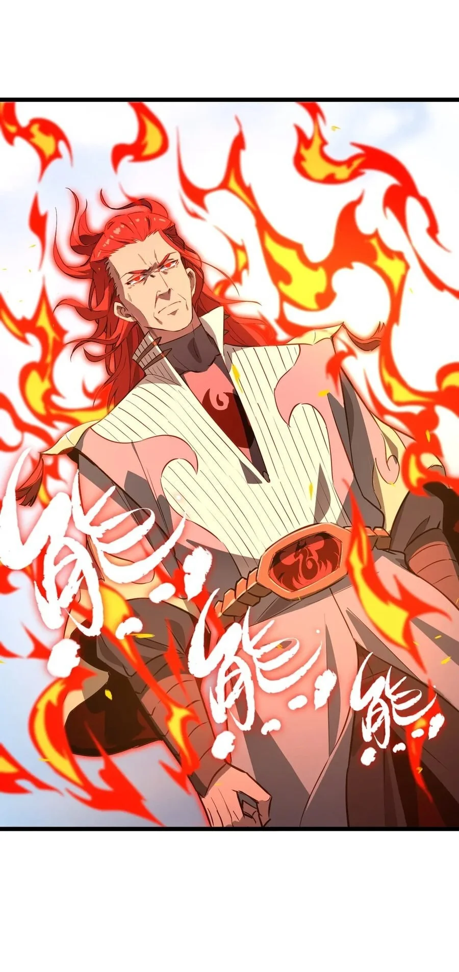 SSS-level Paladin Who Breaks All Logic Chapter 155 Gambar 35