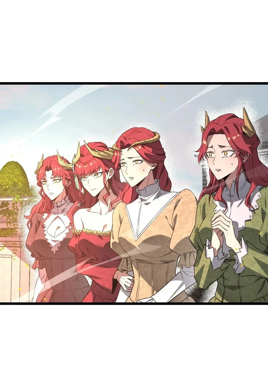 SSS-level Paladin Who Breaks All Logic Chapter 155 Gambar 36