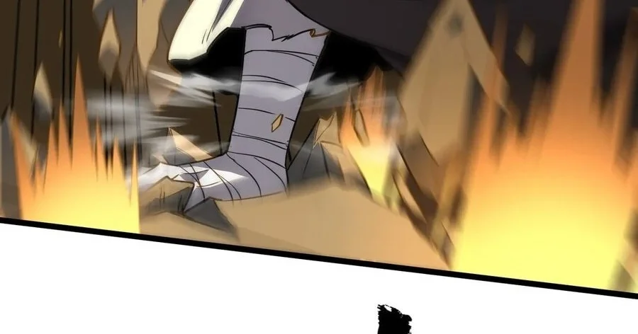 SSS-level Paladin Who Breaks All Logic Chapter 155 Gambar 45