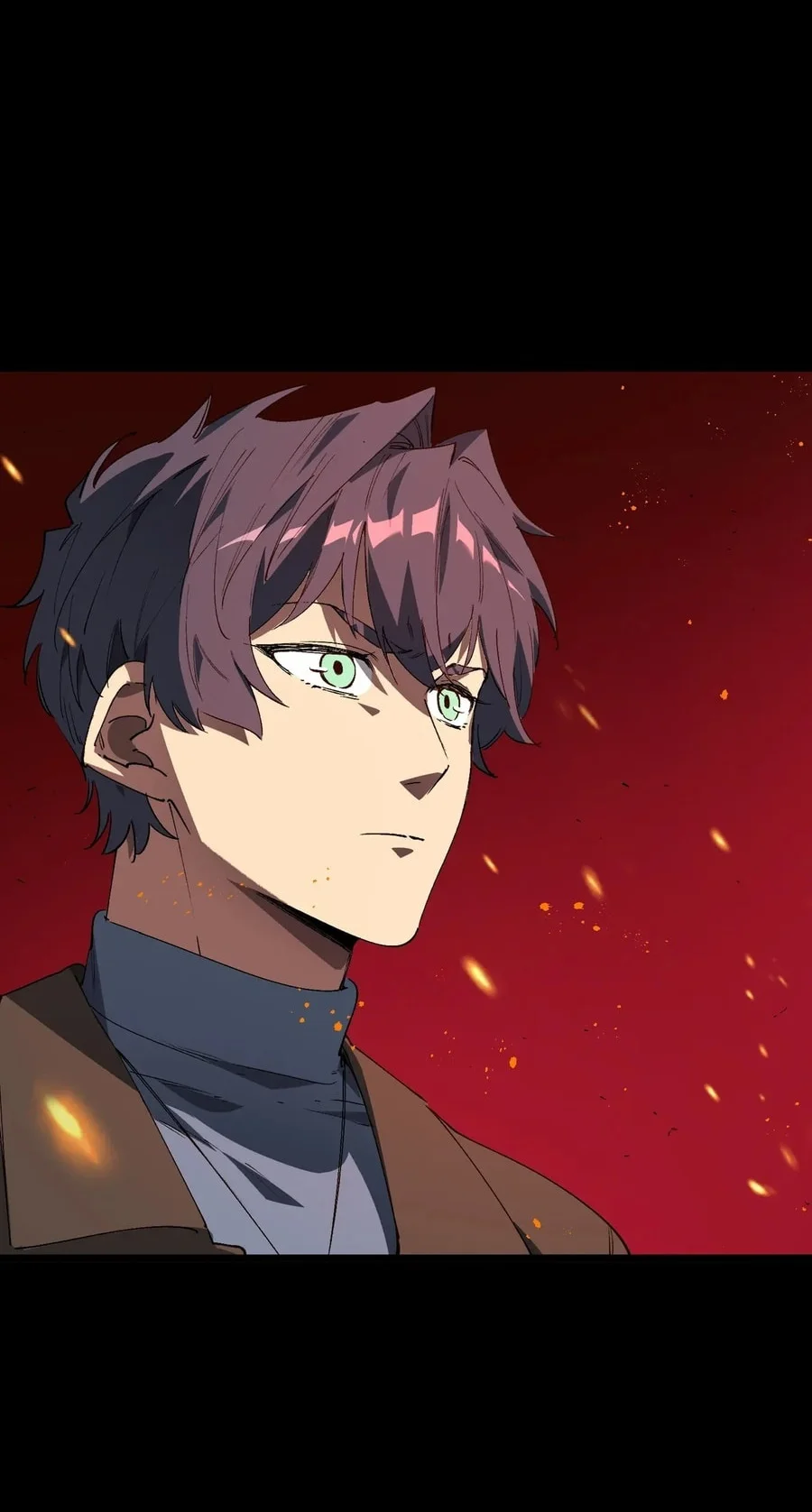 SSS-level Paladin Who Breaks All Logic Chapter 156 Gambar 45