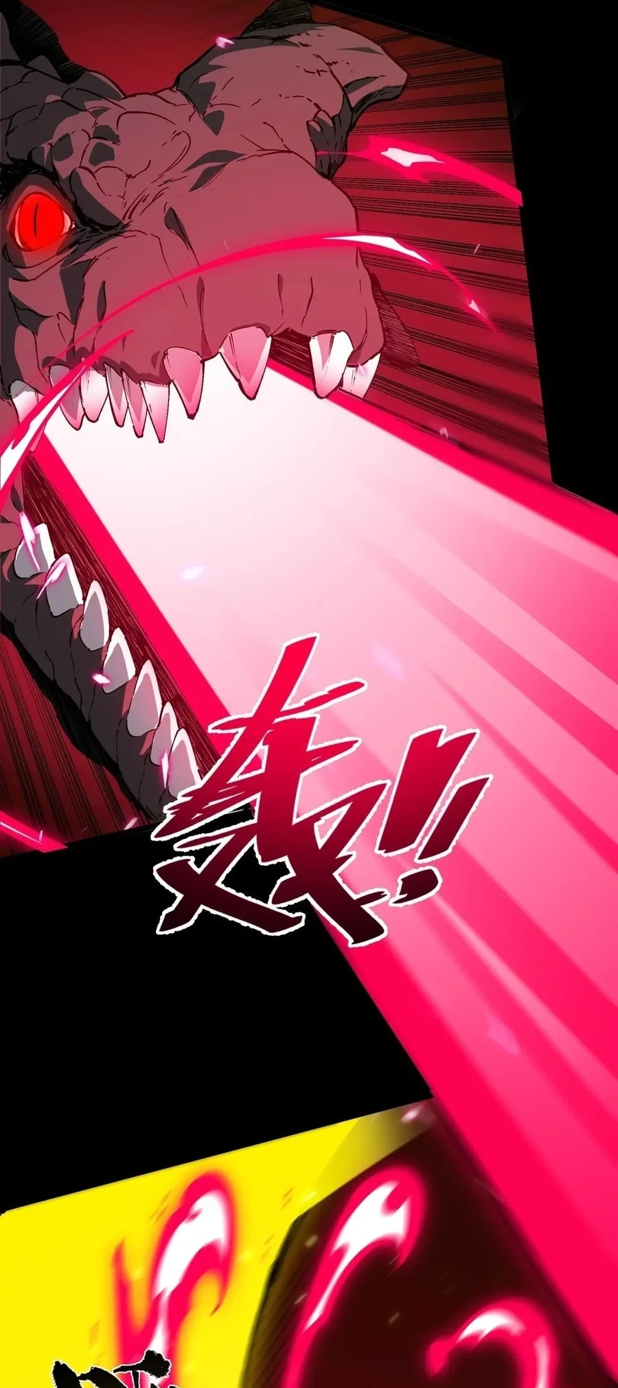 SSS-level Paladin Who Breaks All Logic Chapter 156 Gambar 64