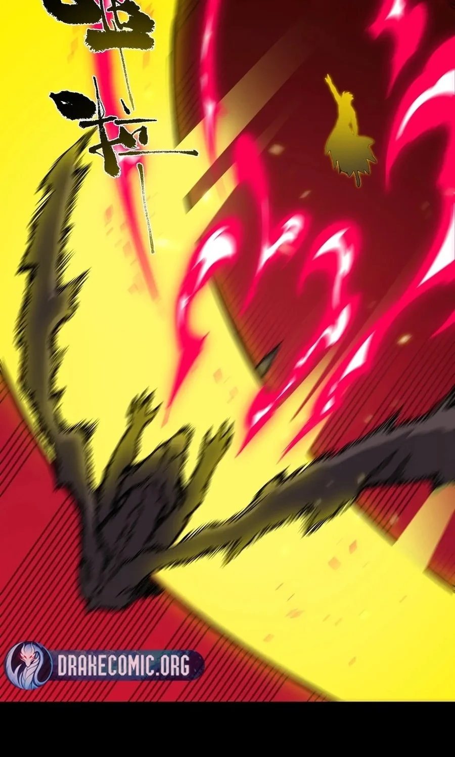 SSS-level Paladin Who Breaks All Logic Chapter 156 Gambar 65