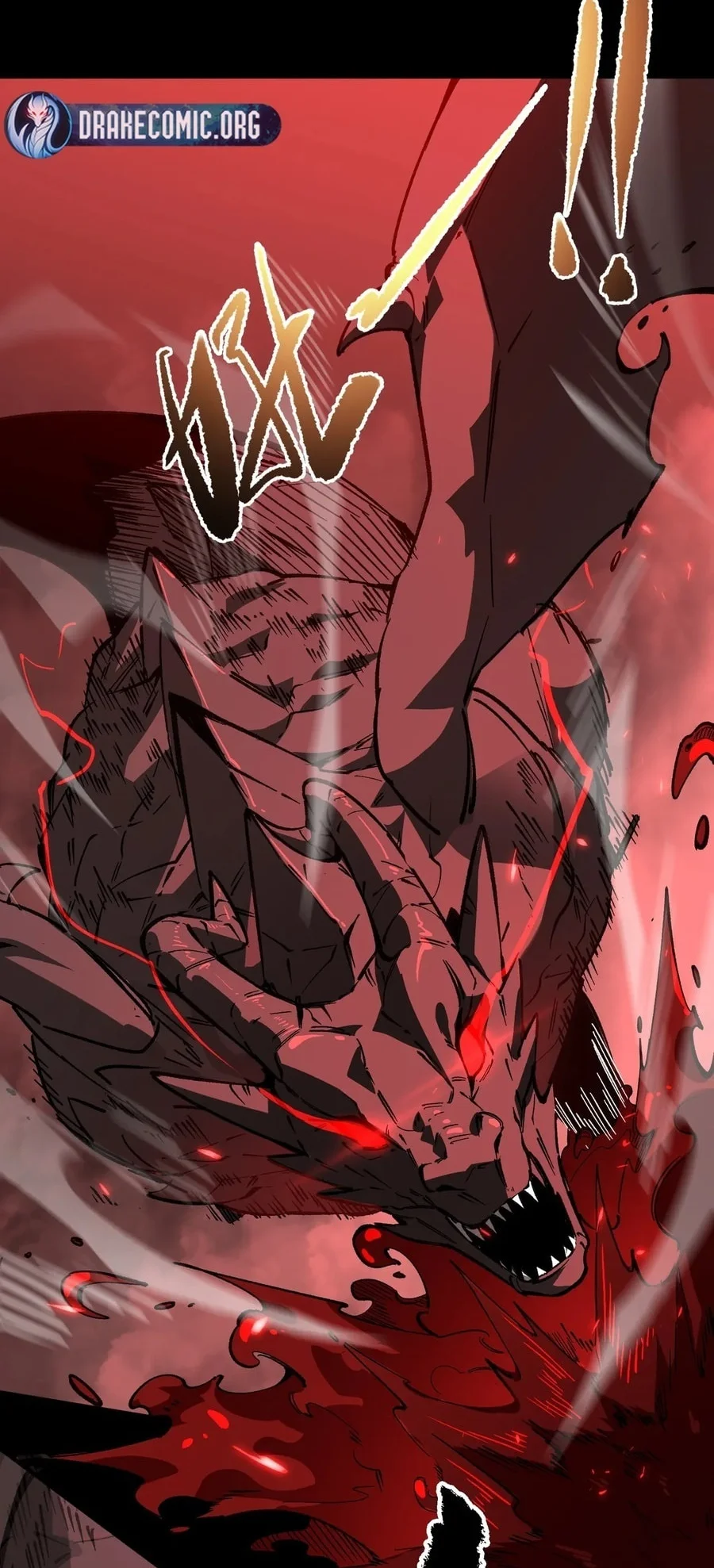 SSS-level Paladin Who Breaks All Logic Chapter 157 Gambar 44