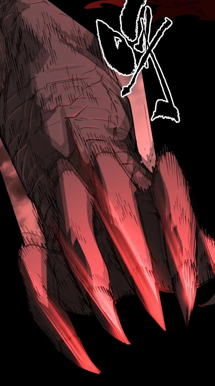 SSS-level Paladin Who Breaks All Logic Chapter 157 Gambar 45