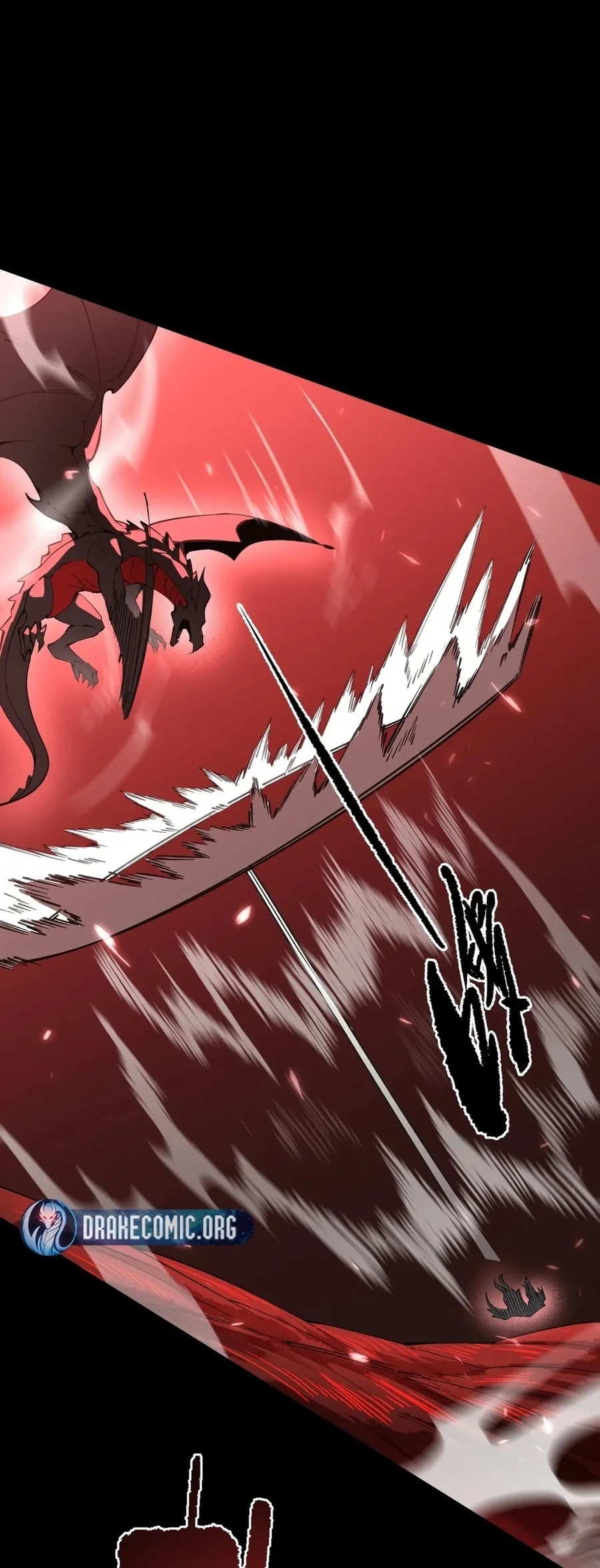 SSS-level Paladin Who Breaks All Logic Chapter 157 Gambar 49