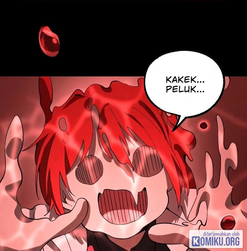 SSS-level Paladin Who Breaks All Logic Chapter 157 Gambar 52