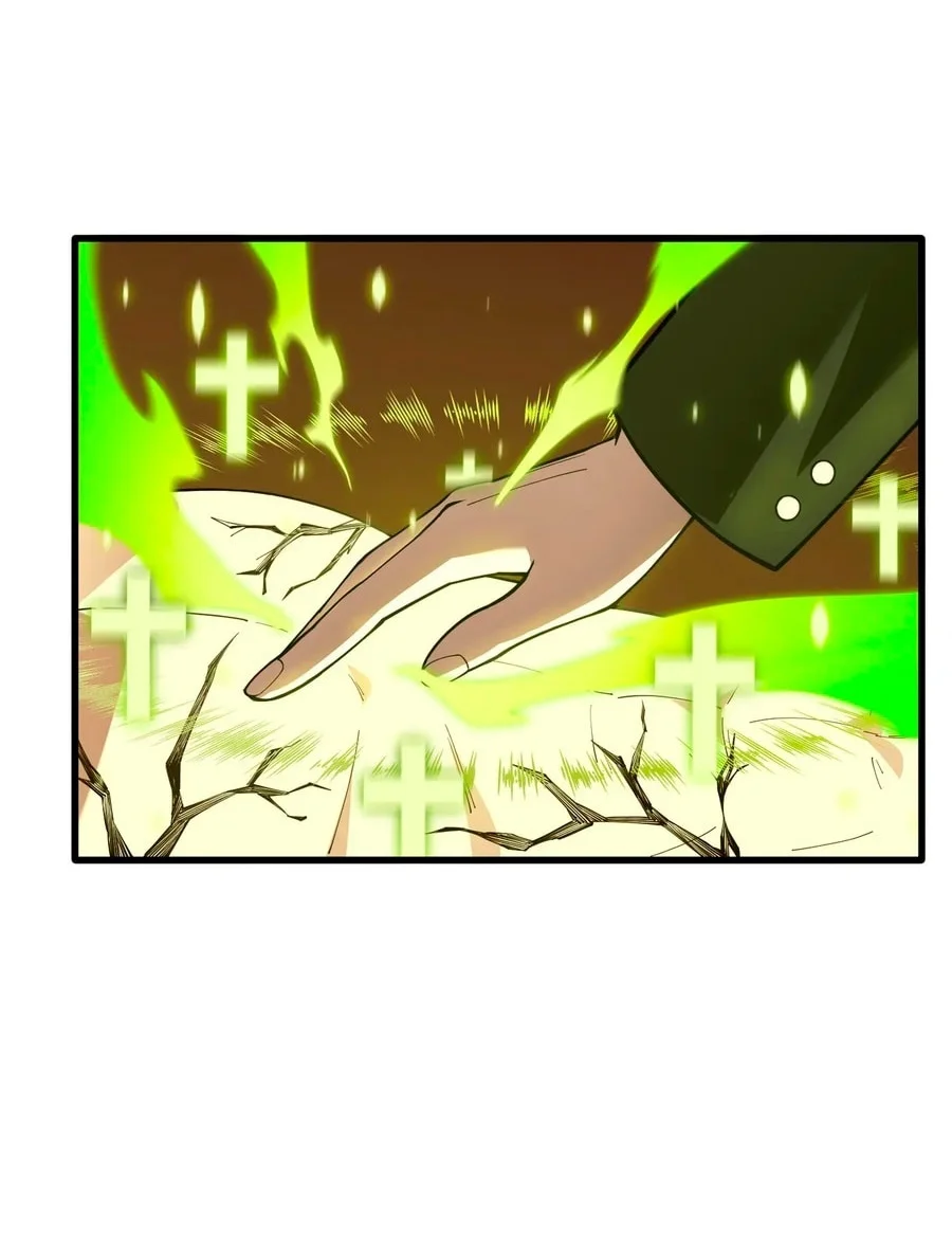 SSS-level Paladin Who Breaks All Logic Chapter 158 Gambar 44