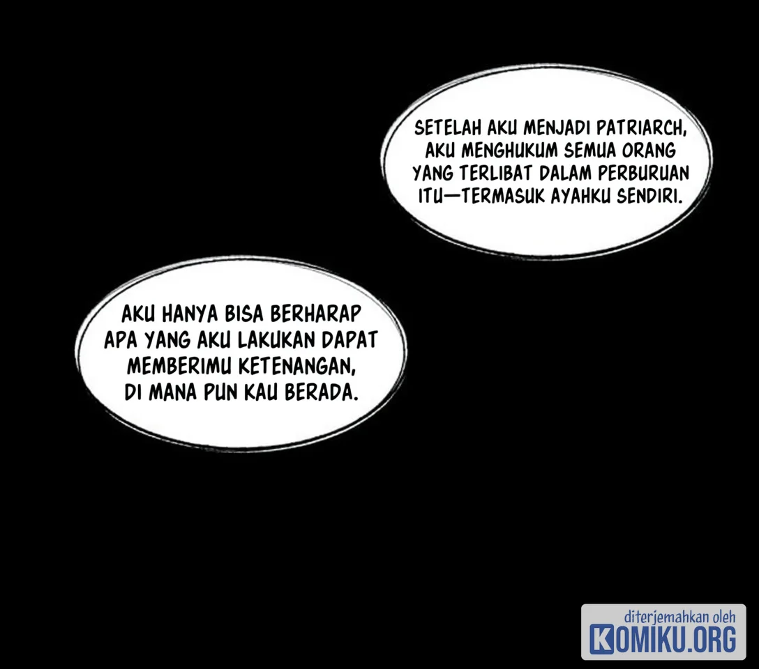 SSS-level Paladin Who Breaks All Logic Chapter 159 Gambar 38