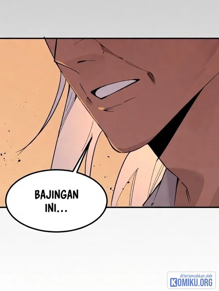 SSS-level Paladin Who Breaks All Logic Chapter 159 Gambar 41