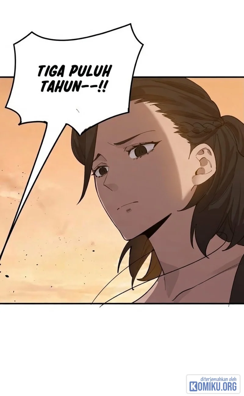 SSS-level Paladin Who Breaks All Logic Chapter 159 Gambar 43