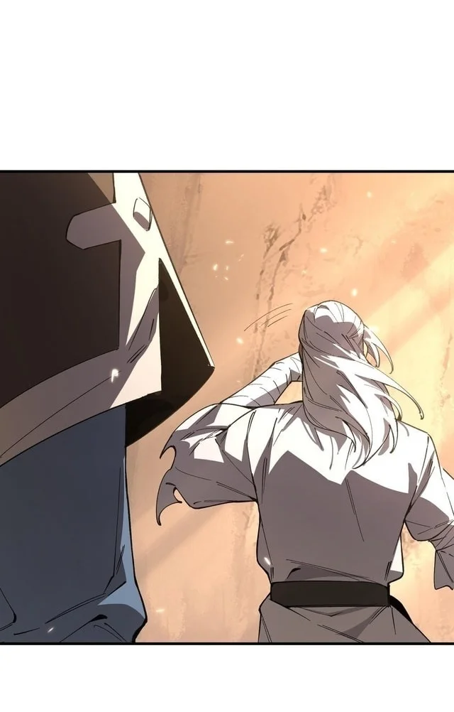 SSS-level Paladin Who Breaks All Logic Chapter 159 Gambar 44