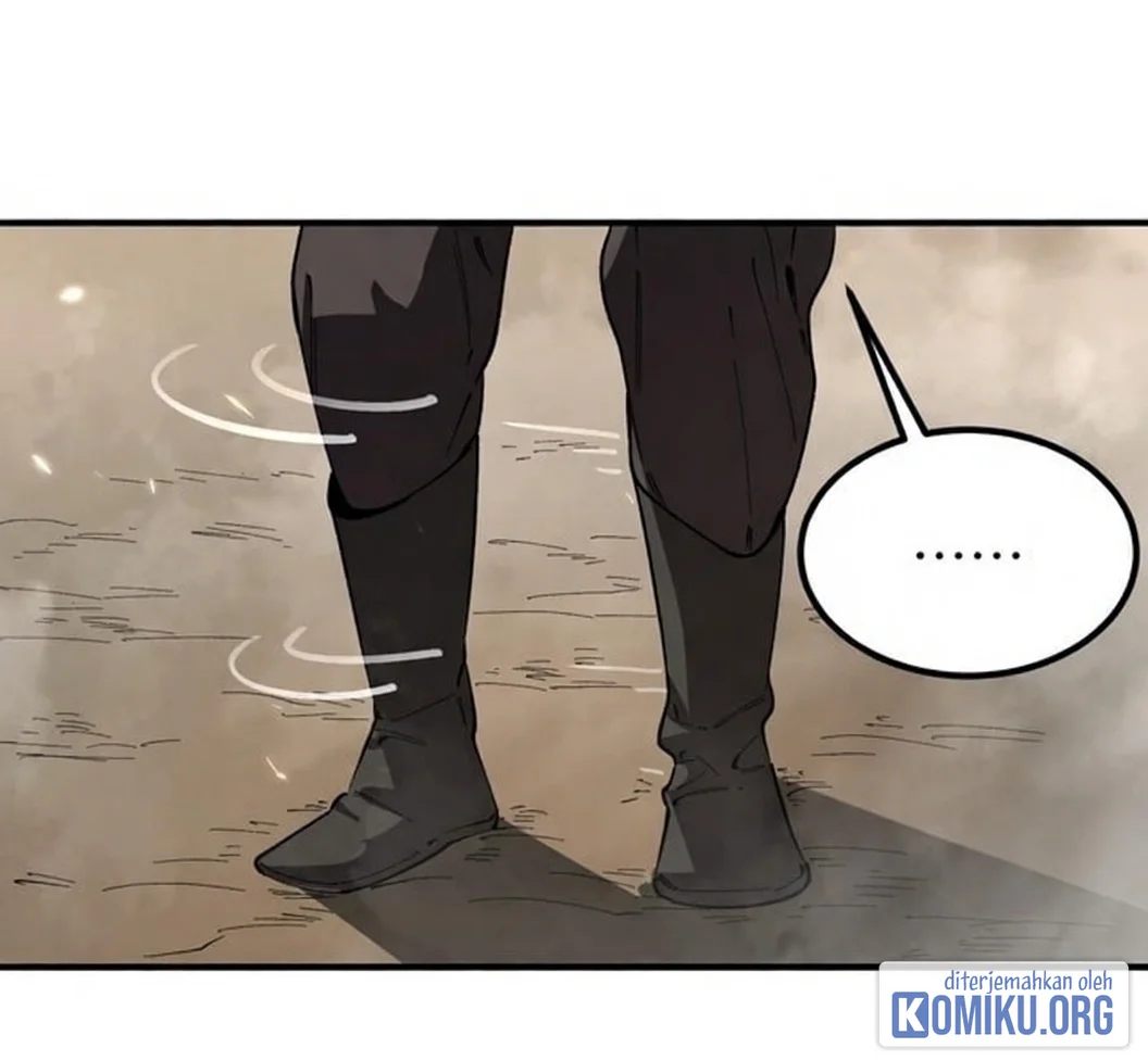 SSS-level Paladin Who Breaks All Logic Chapter 159 Gambar 46