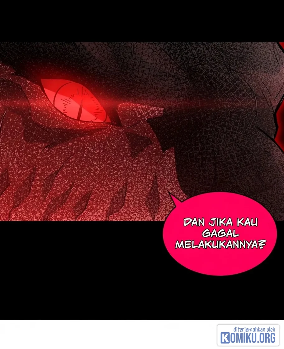 SSS-level Paladin Who Breaks All Logic Chapter 161 Gambar 34