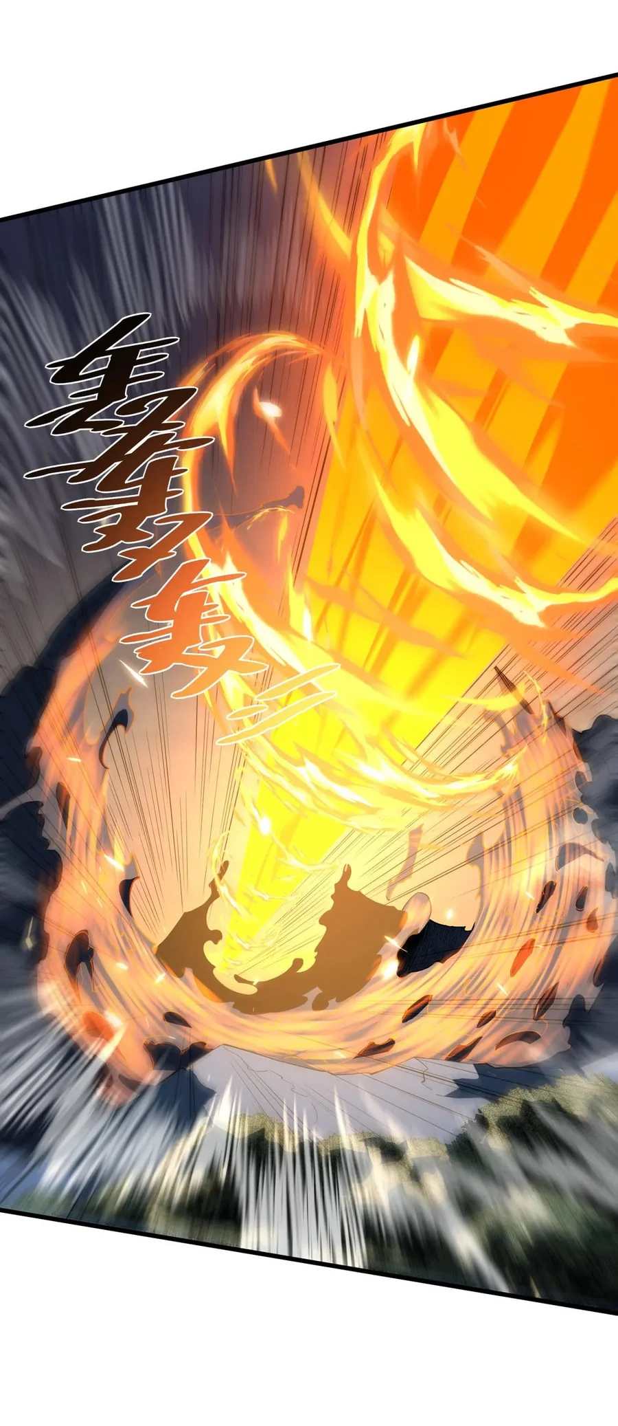 SSS-level Paladin Who Breaks All Logic Chapter 162 Gambar 33
