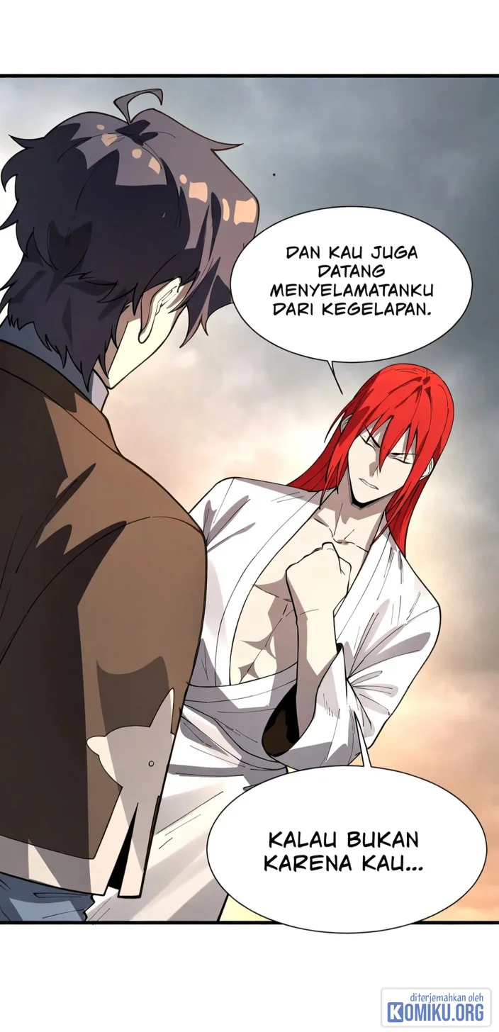 SSS-level Paladin Who Breaks All Logic Chapter 162 Gambar 46