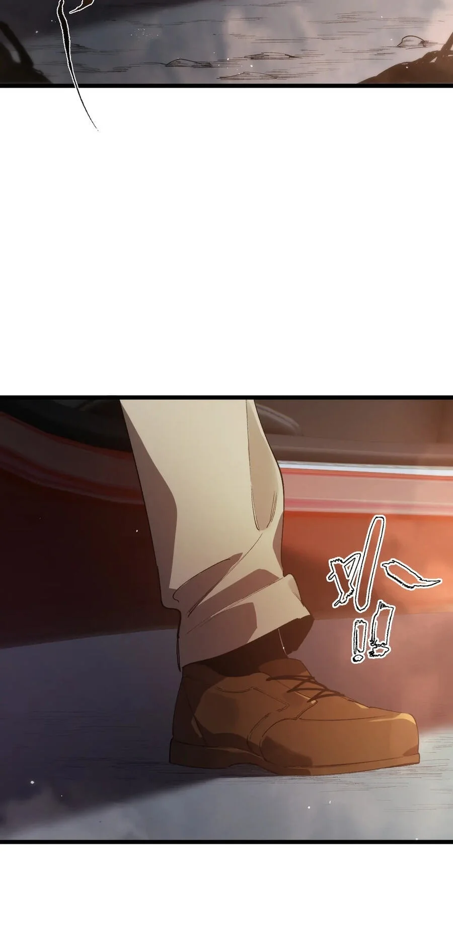 SSS-level Paladin Who Breaks All Logic Chapter 163 Gambar 41
