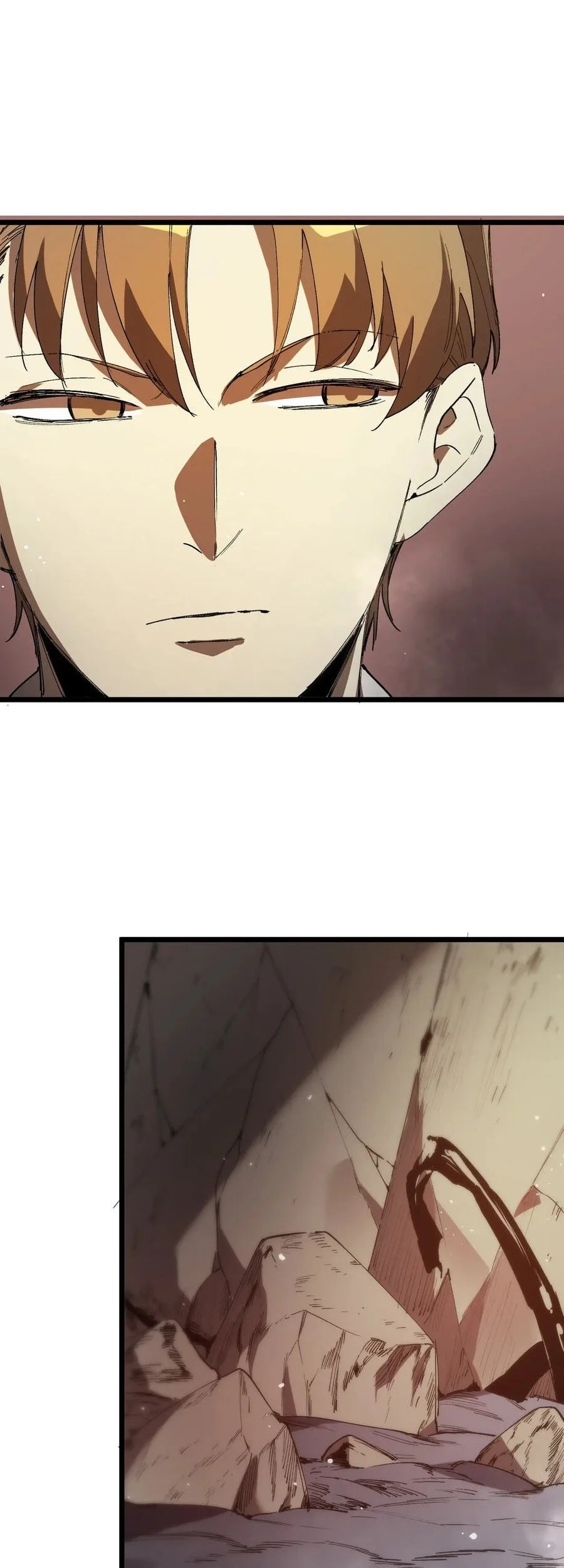 SSS-level Paladin Who Breaks All Logic Chapter 163 Gambar 44