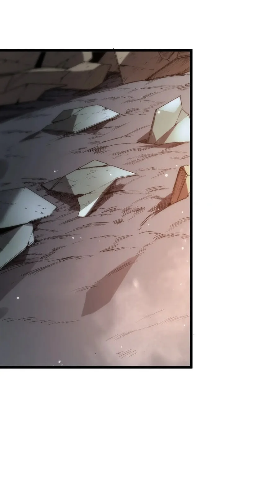 SSS-level Paladin Who Breaks All Logic Chapter 163 Gambar 46