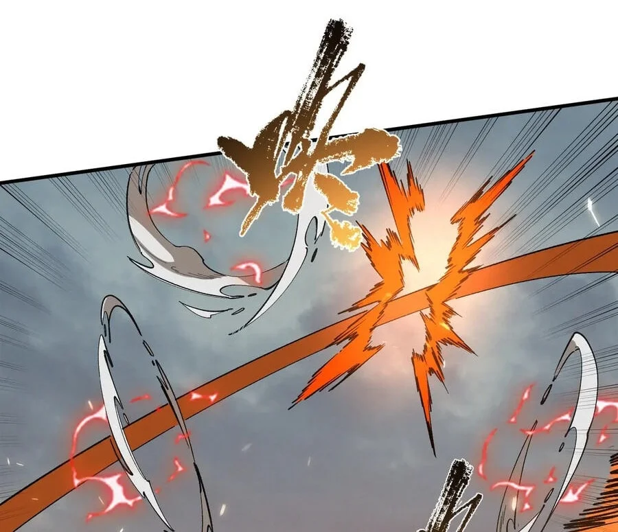 SSS-level Paladin Who Breaks All Logic Chapter 164 Gambar 32