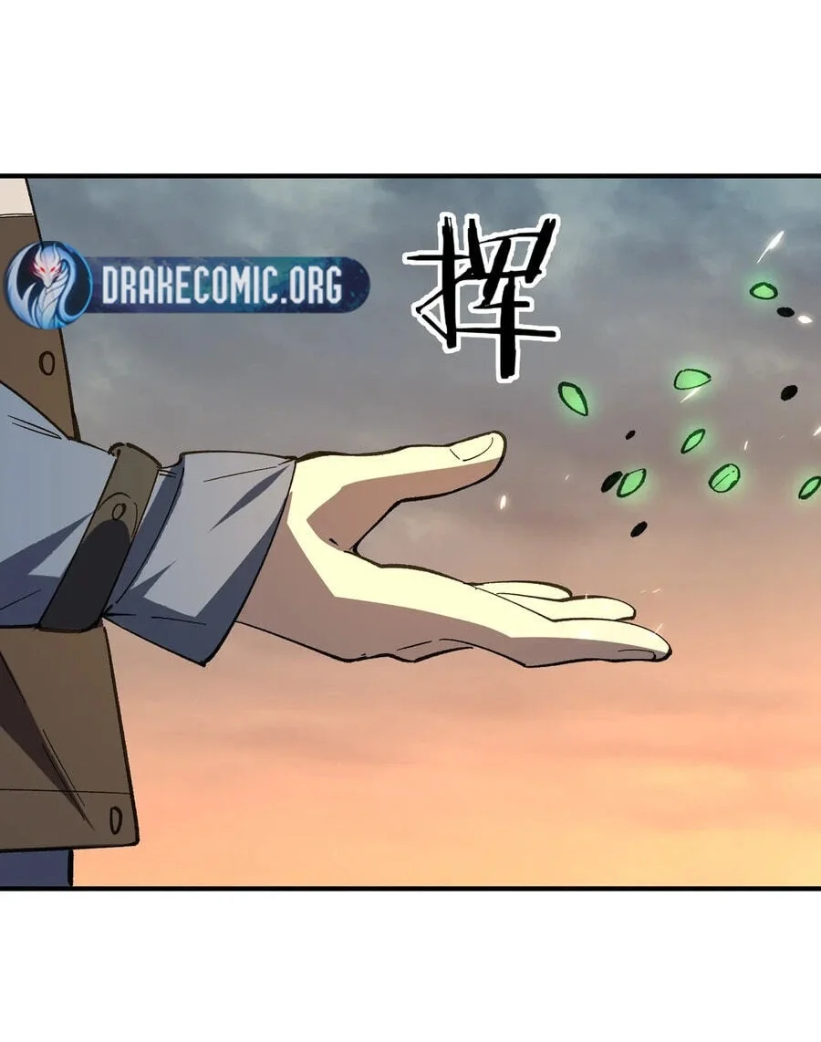 SSS-level Paladin Who Breaks All Logic Chapter 164 Gambar 39