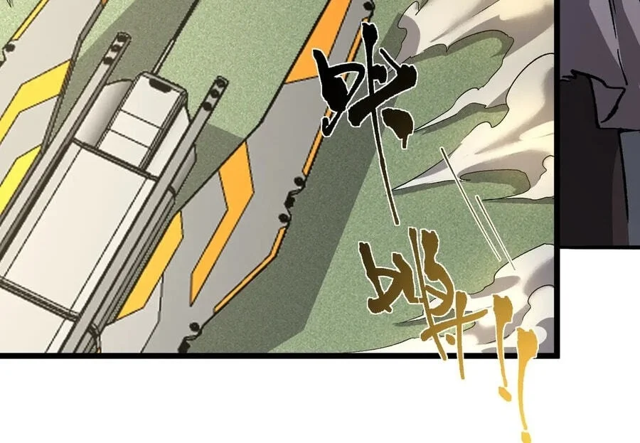 SSS-level Paladin Who Breaks All Logic Chapter 165 Gambar 30