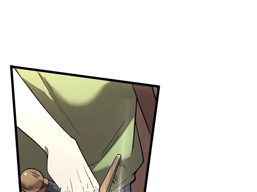 SSS-level Paladin Who Breaks All Logic Chapter 165 Gambar 35