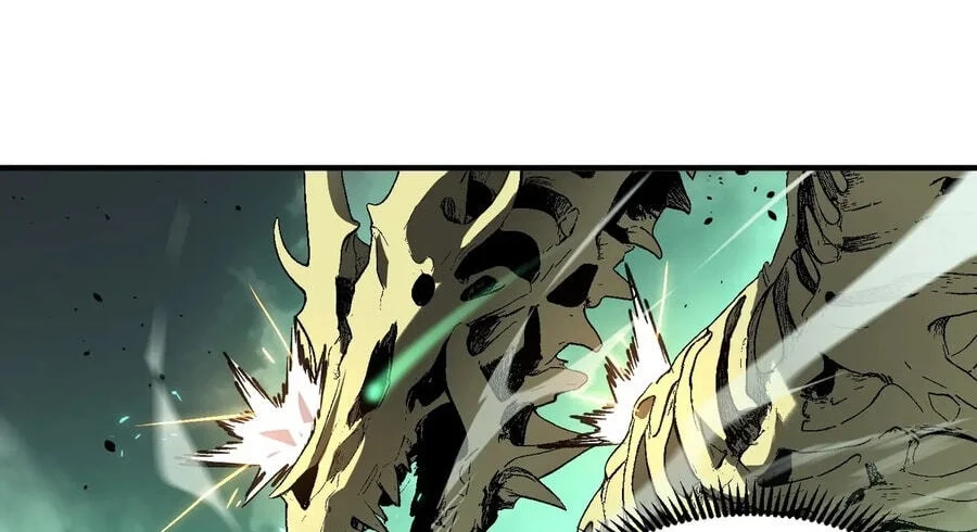 SSS-level Paladin Who Breaks All Logic Chapter 167 Gambar 46