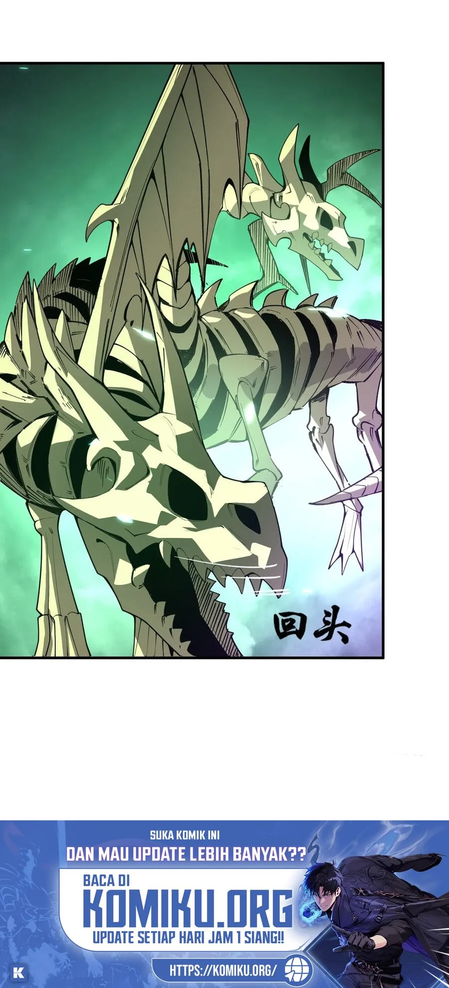 SSS-level Paladin Who Breaks All Logic Chapter 167 Gambar 58