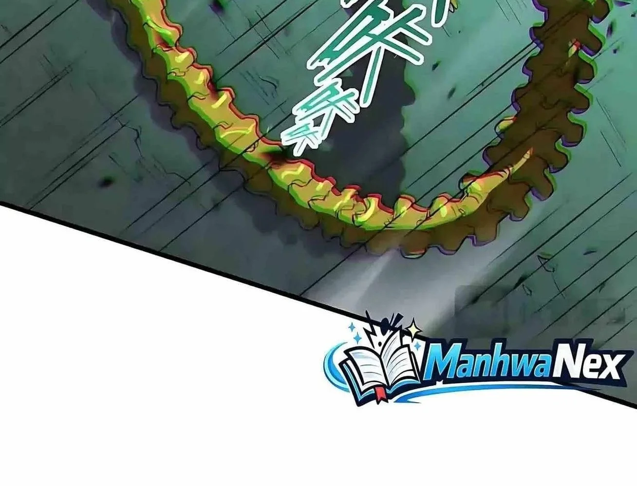 SSS-level Paladin Who Breaks All Logic Chapter 168 Gambar 52