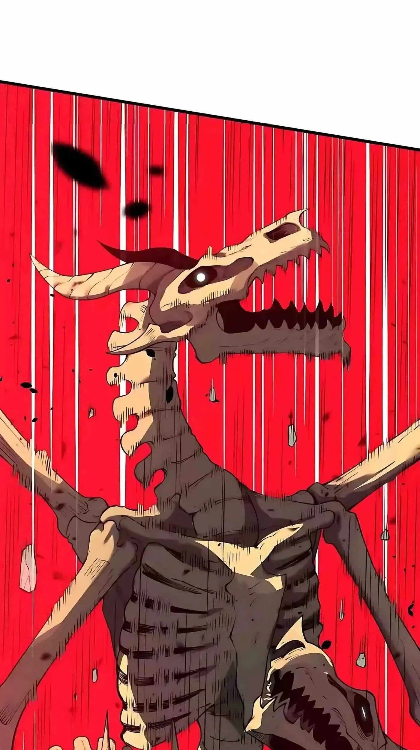 SSS-level Paladin Who Breaks All Logic Chapter 168 Gambar 62